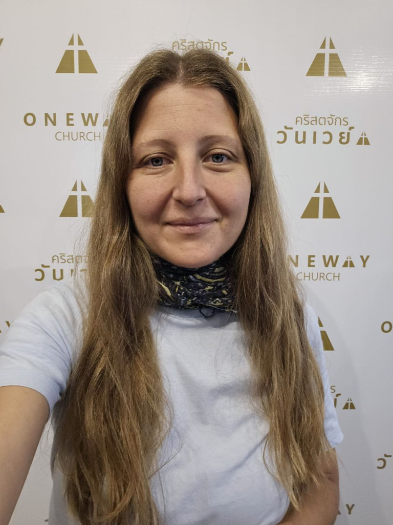 Olga Bakulina: From Traditional Advertising to Digital Entrepreneurship with Startup Kanbanchi