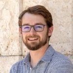 Graham KrizekFounder and CEO, Voltage