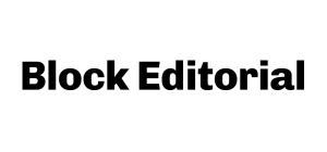 Block Editorial, www.blockeditorial.com