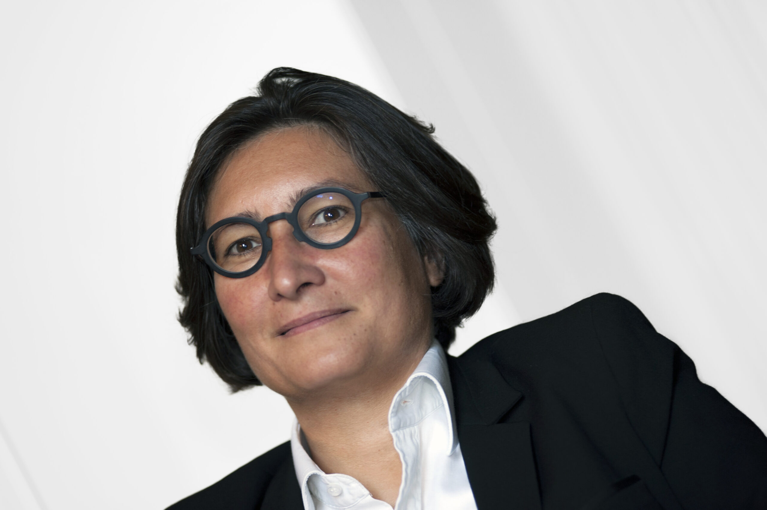 Marianna Vintiadis, CEO and Co-Founder of 36Brains