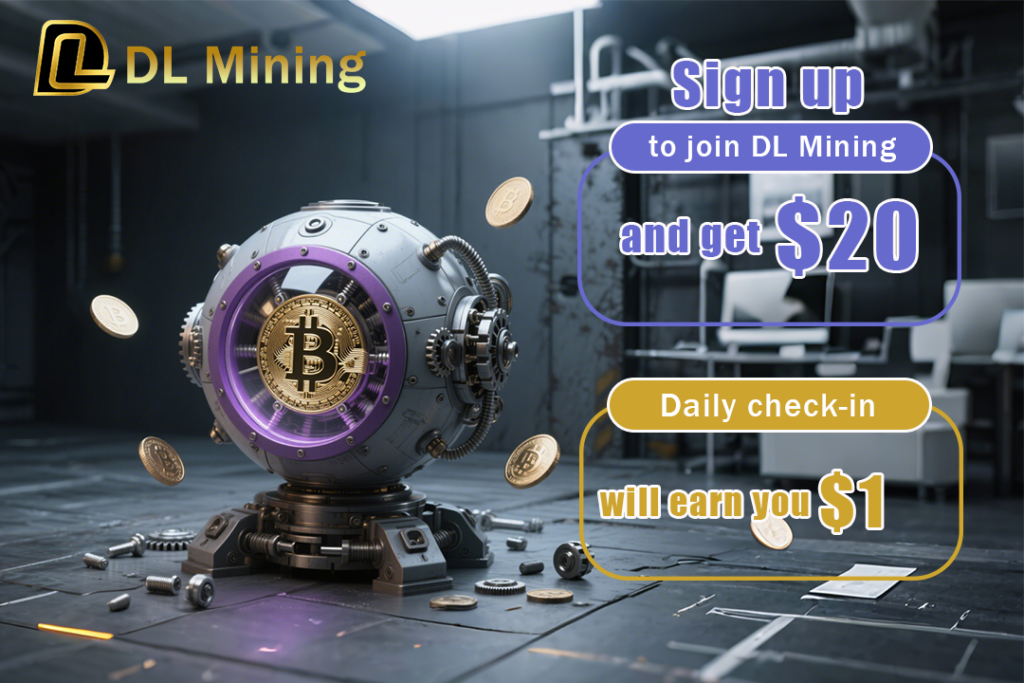 DL Mining launches Christmas Carnival Event: Double Earnings and Extra Cash Rewards, Helping Users Earn Up to $2K Daily Returns