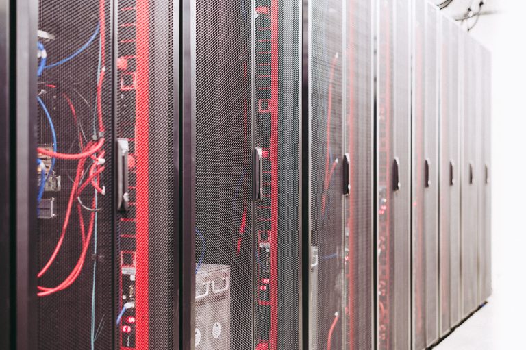 Data center cooling systems