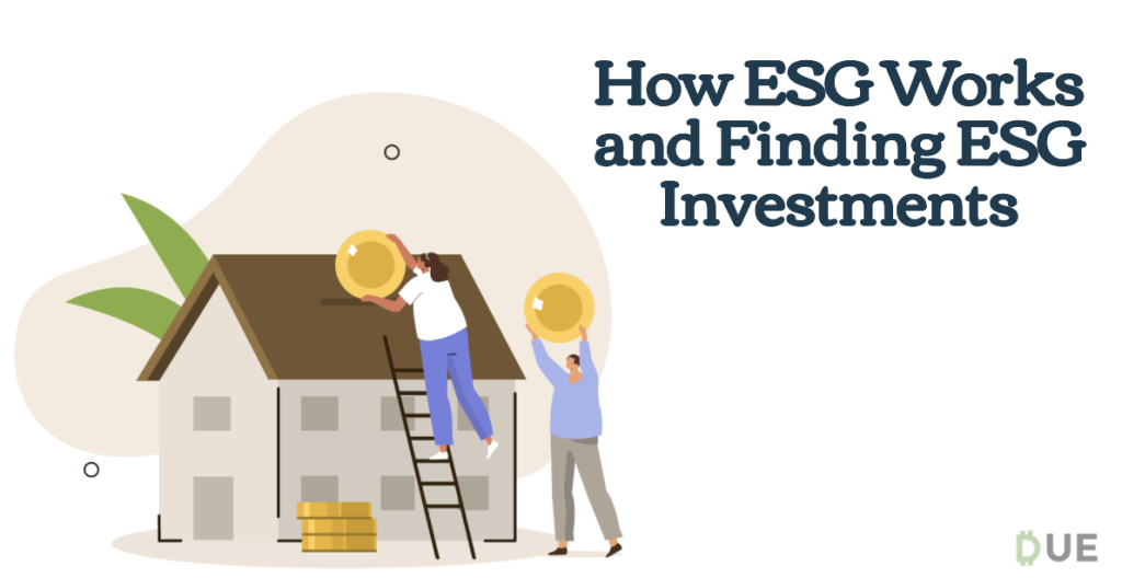 ESG Score