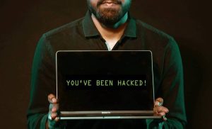 Cybersecurity and IoT