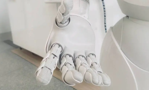Soft robotic limbs