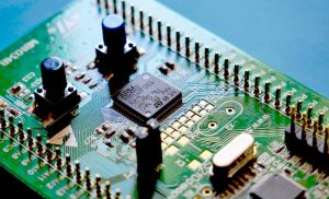 Extreme Networks Russia