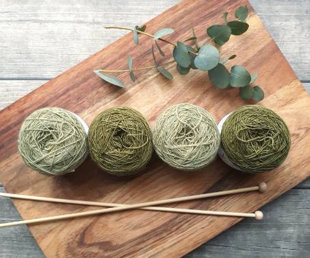 Eco-Friendly Innovation: Startup’s Groundbreaking Process Turns CO2 into Yarn