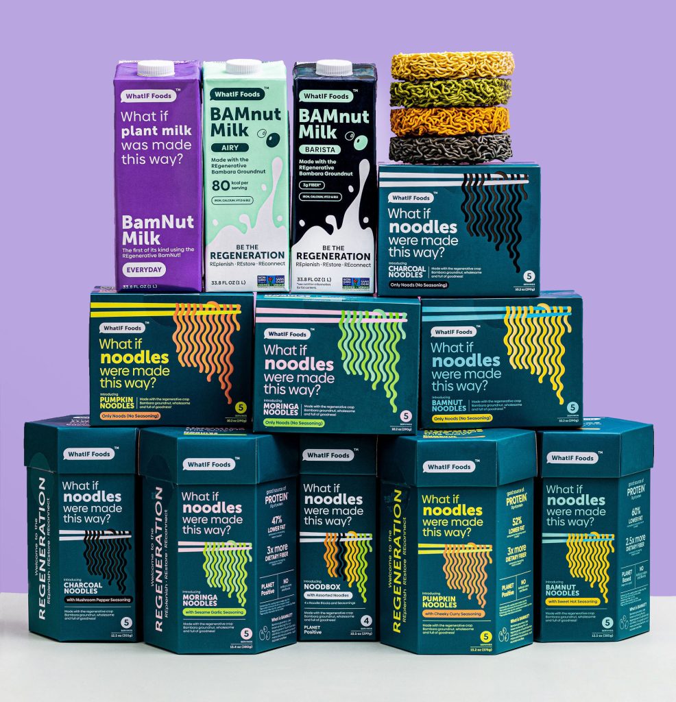 whatif-foods-revolutionizes-sustainability-with-bamnut-milk-and-regenerative-agriculture