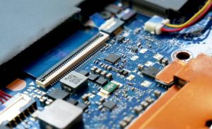 Broadcom Semiconductor Industry