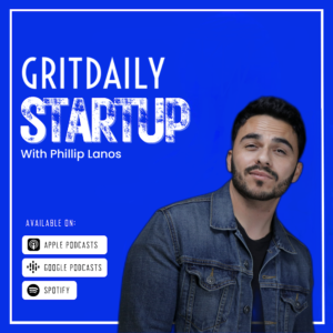 Grit Daily Startup Show