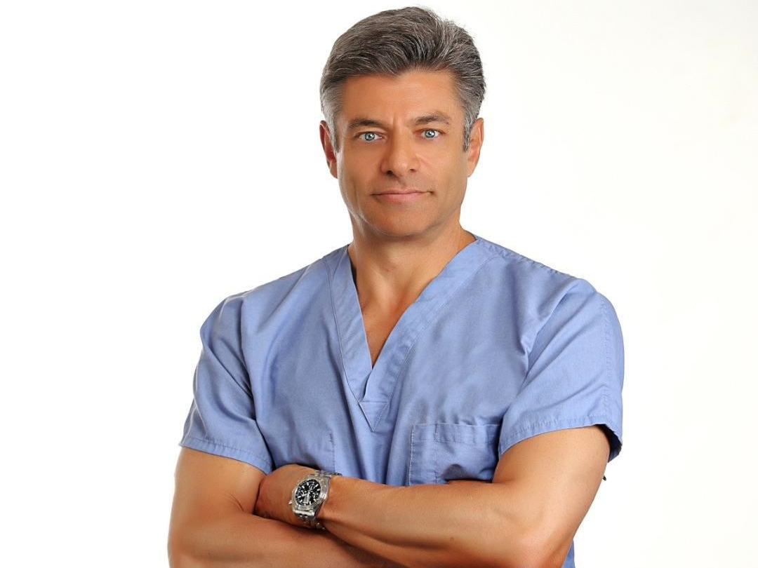 Dr. Jacob Rosenstein Combines Medical Expertise with Innovation