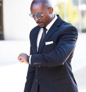 Businessman Acy Brown Revolutionizes His Brand with Partnerships