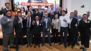 Singapore's Startup Evolution on the Global Stage