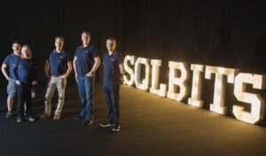 How Alex Whittles Is Unraveling the Journey of Big Data