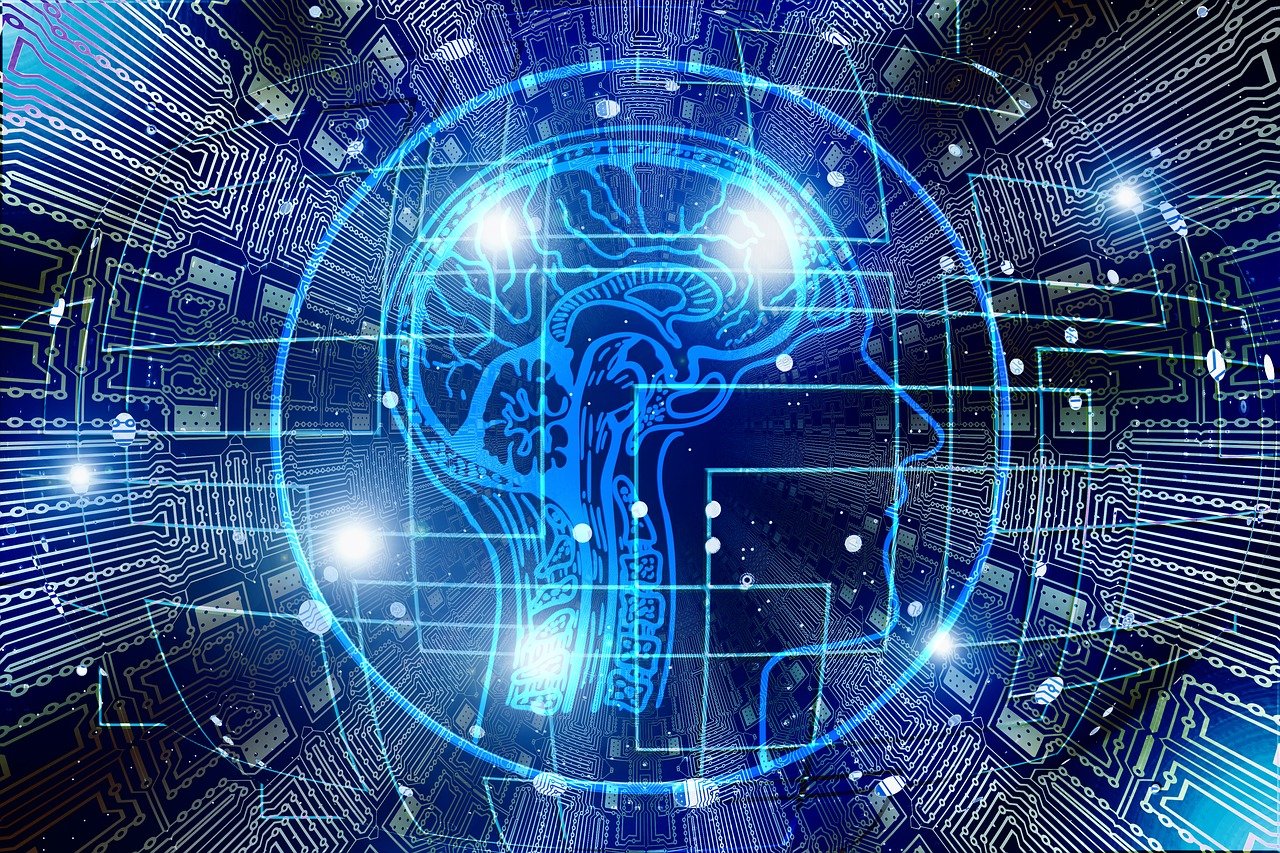 Michai Morin, from Tinkering Child to AI Pioneer