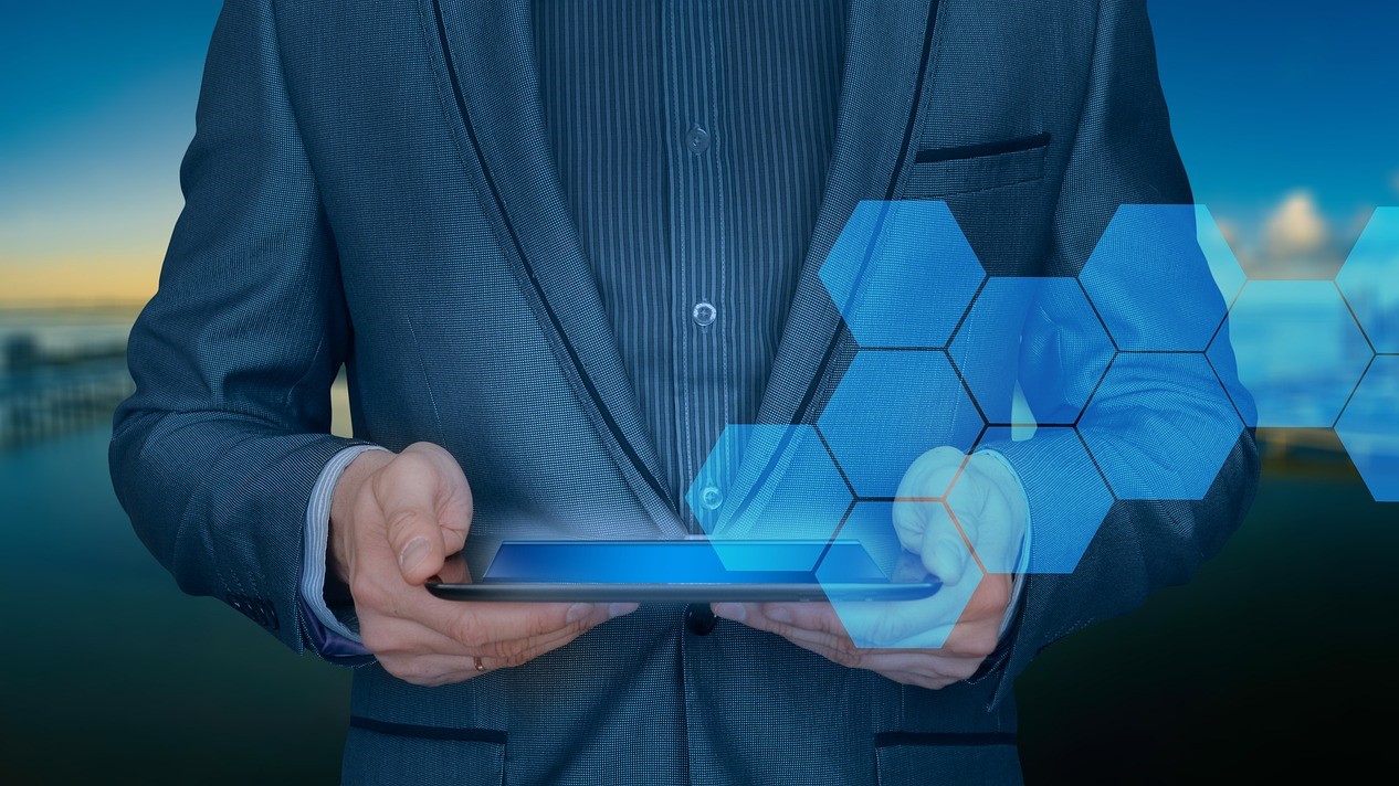 Inspirica IT: Pioneering Progressive IT Solutions in Northern New Jersey