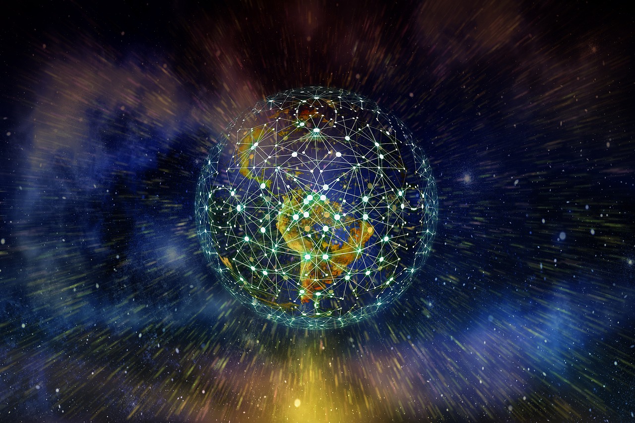 The Swarm: Revolutionizing Business Networks in the Age of AI