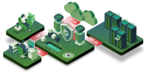 Peo Nathan's Positive Mark on Cybersecurity