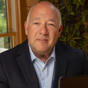 In the World of Data Solutions, Jeff Garbus is Soaring High