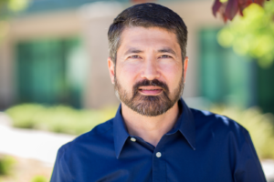 Evolution and Future of Cybersecurity with Matthew Rosenquist