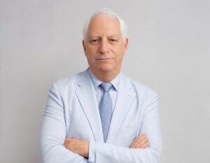 Ken Winell Uses Star Trek Thinking to Build the Future