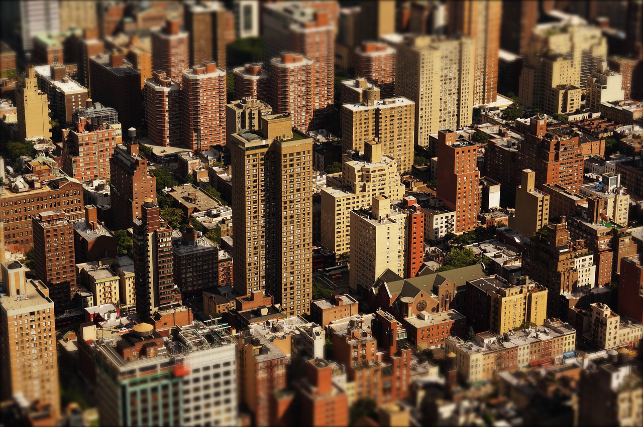 Delet: Paving the Way for a Revolution in Real Estate