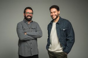 Felipe Antunes Leads in Making a Tangible Difference with Doare 