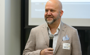 How Tom Albert and MeasuredRisk Are Navigating Supplier Disruptions