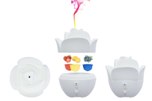 Enzo Didi Reinvents the World of Fragrance with Perfumeo