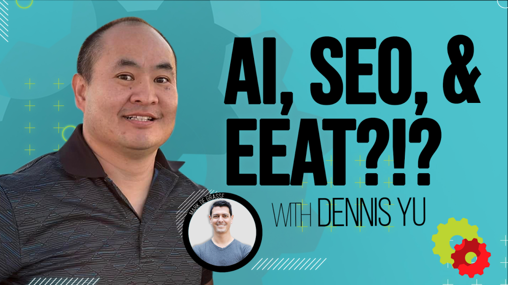 Dennis Yu Unveils How Artificial Intelligence Can Augment Your Business