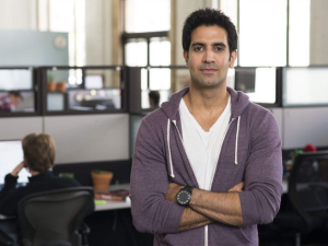 The Midas Touch for Bootstrappers: Meet the Investor Helping Cash-strapped Tech Startups Succeed