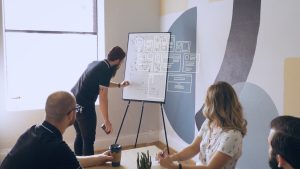 Meet Joshua Northcott and Justin Hough, the Founders of a Brand New Kind of Web Design and Development Company