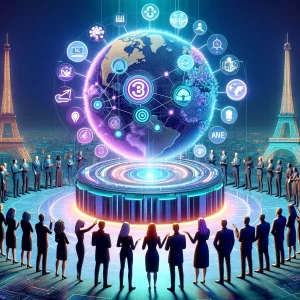 The PowHER of Innovation: Women in Tech Global Summit 2024 Comes to Paris in May