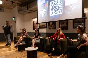 The Vertical Reveals First Immigrant Founders Report in Ten Years