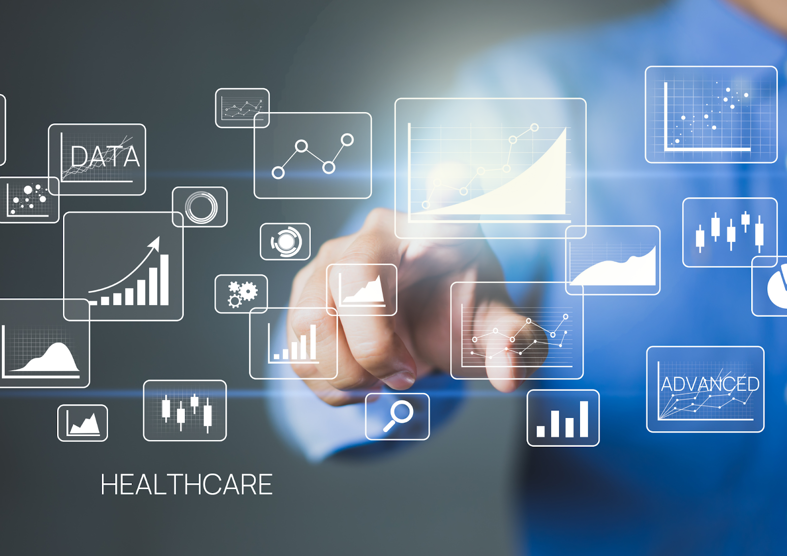 RXNT Debuts New Reporting Analytics Tools to Address Long-Standing Healthcare Issue