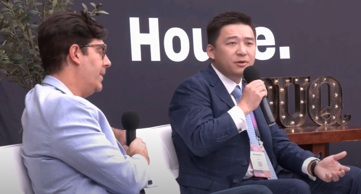 The Dawn of Digital Real Estate: USP’s Innovative Leap into Blockchain Tokenization