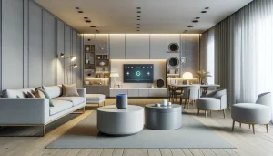 6 Personal Insights On Smart Home Voice Commands