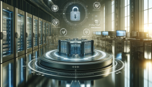 Landscape of Data Security Certifications: A Guide for Trust Centers