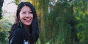 Lexie Li: Revolutionizing Telecom Design with Clarity and Innovation