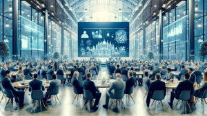 Generative AI Takes Center Stage at MoneyLIVE Summit 2024