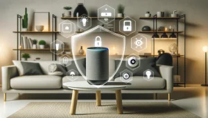 6 Personal Tips for Smart Home Privacy Concerns