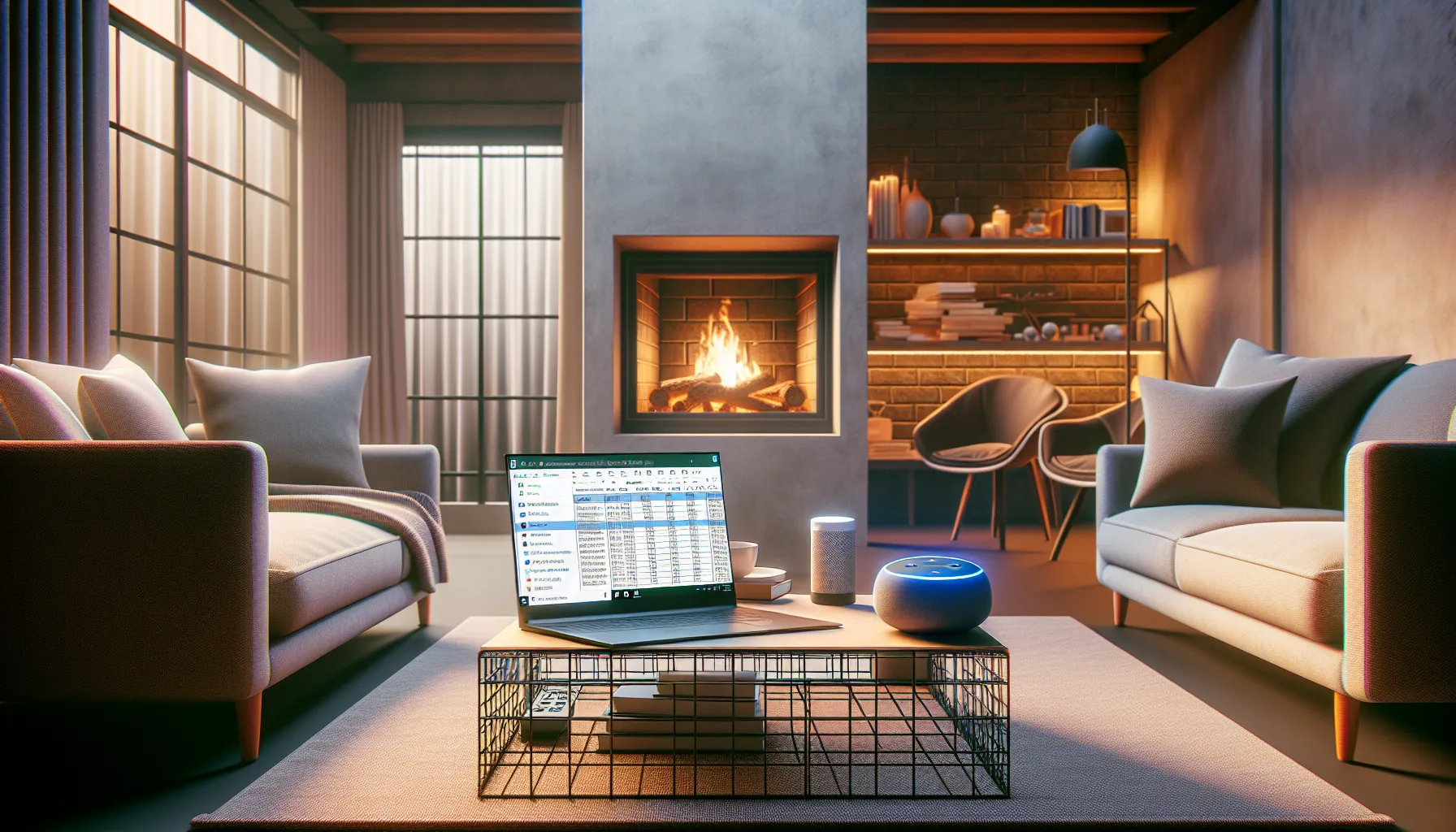 How IoT is Redefining Work-Life Balance: Insights and Examples