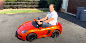 Visual Link and Teklium Revolutionize Hydrogen Car Technology with Plug-In Fuel Creation: A New Hope for Hydrogen Vehicles