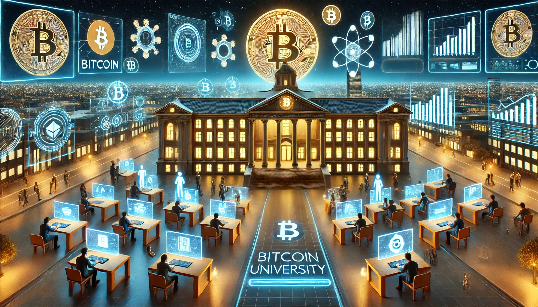 “The Book of Bitcoin,” Set to Become An Industry-Standard Reference Guide