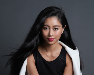 Angelina Hu Is Pioneering Diversity in Tech at SALT Venture Group