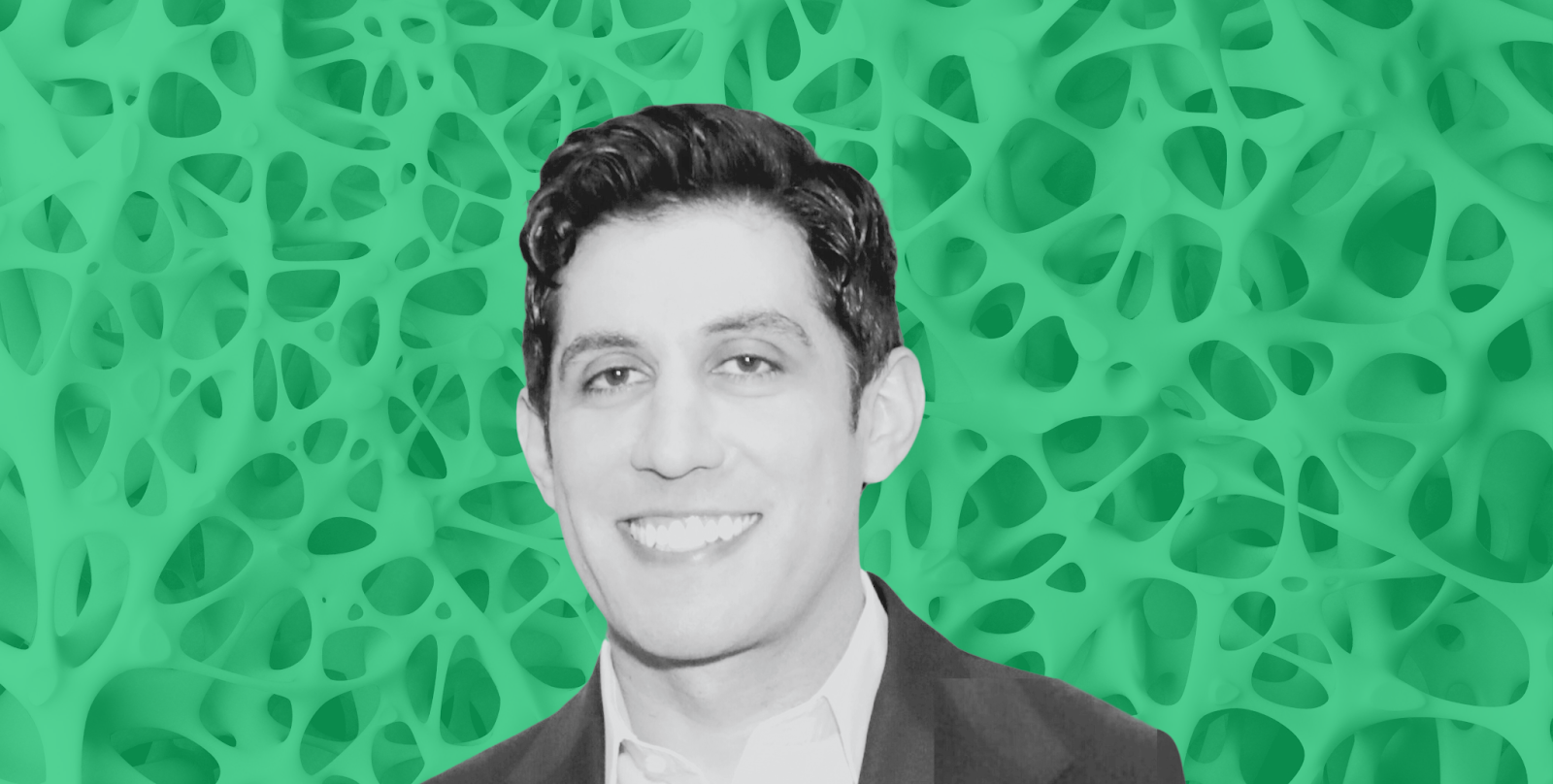 5 Questions with Xenco Medical Founder and CEO Jason Haider on Braiding Osteogenic Biomaterials with Digital Technologies 