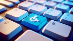 What Are the Approaches to Ensuring Digital Accessibility in Business?