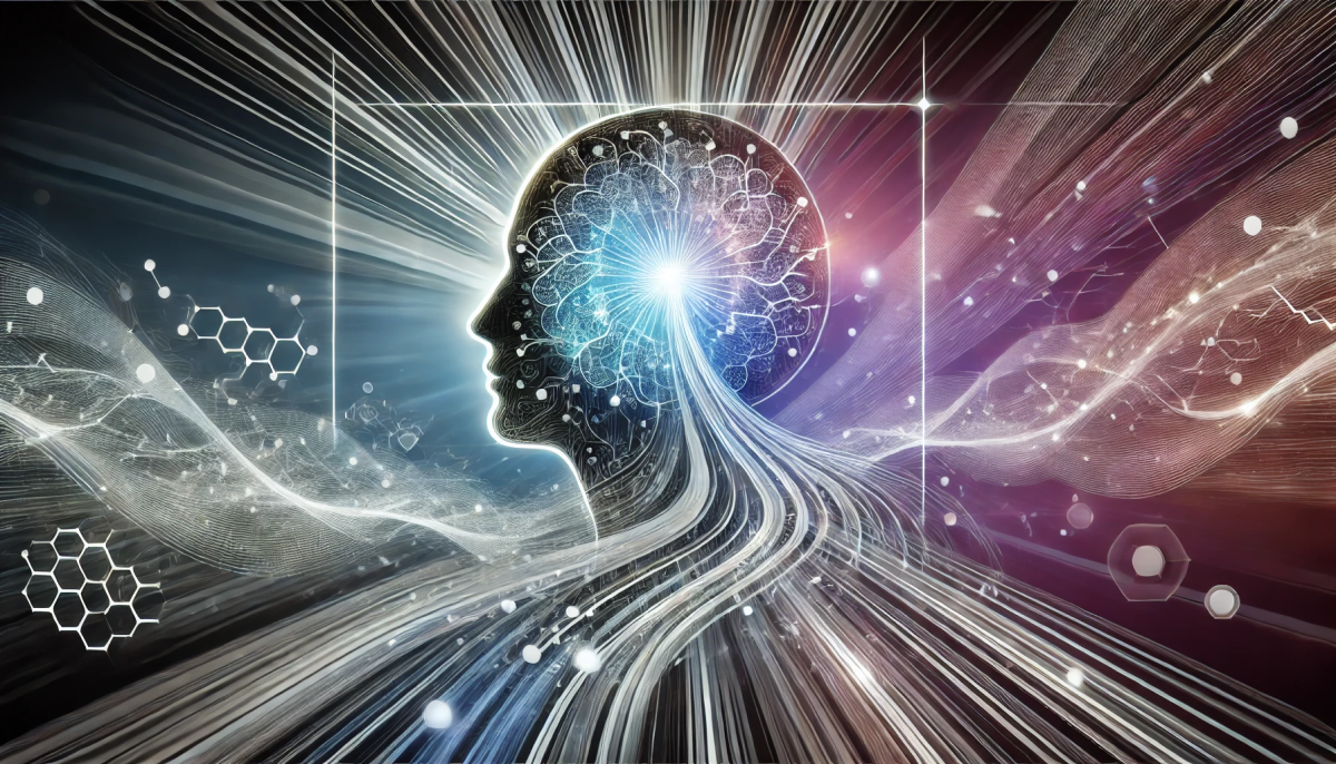 Futurisk Mindset: Thriving in a World of Constant Flux