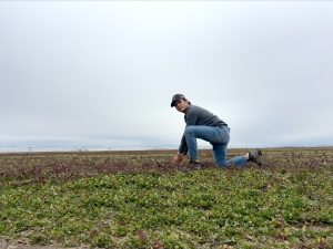Meet AgriCarm, Every Farmer's New Best Friend