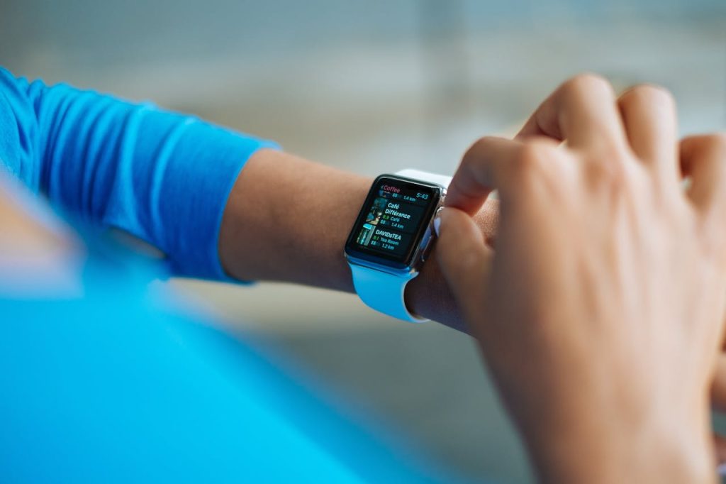 Wearable Tech and You